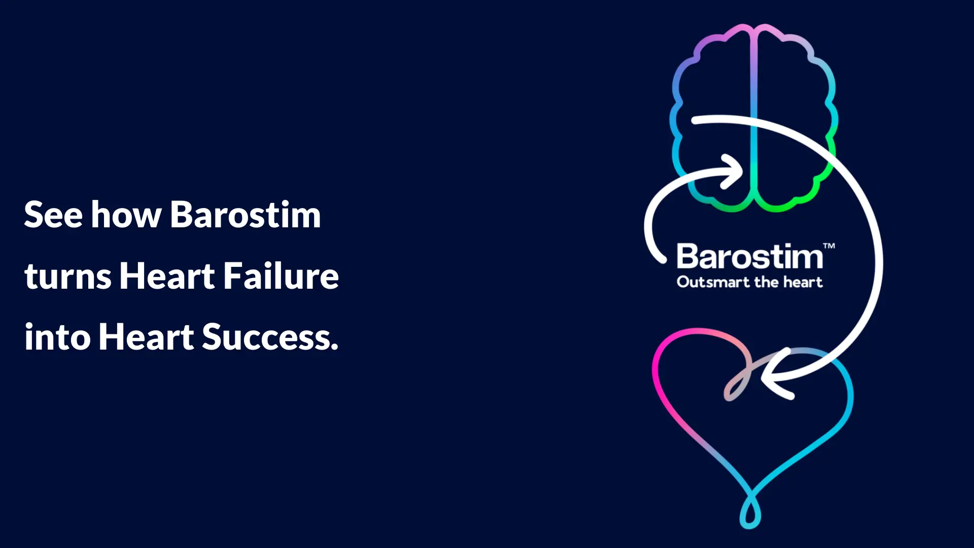 heart failure patient story
