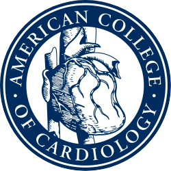 American College of Cardiology Logo