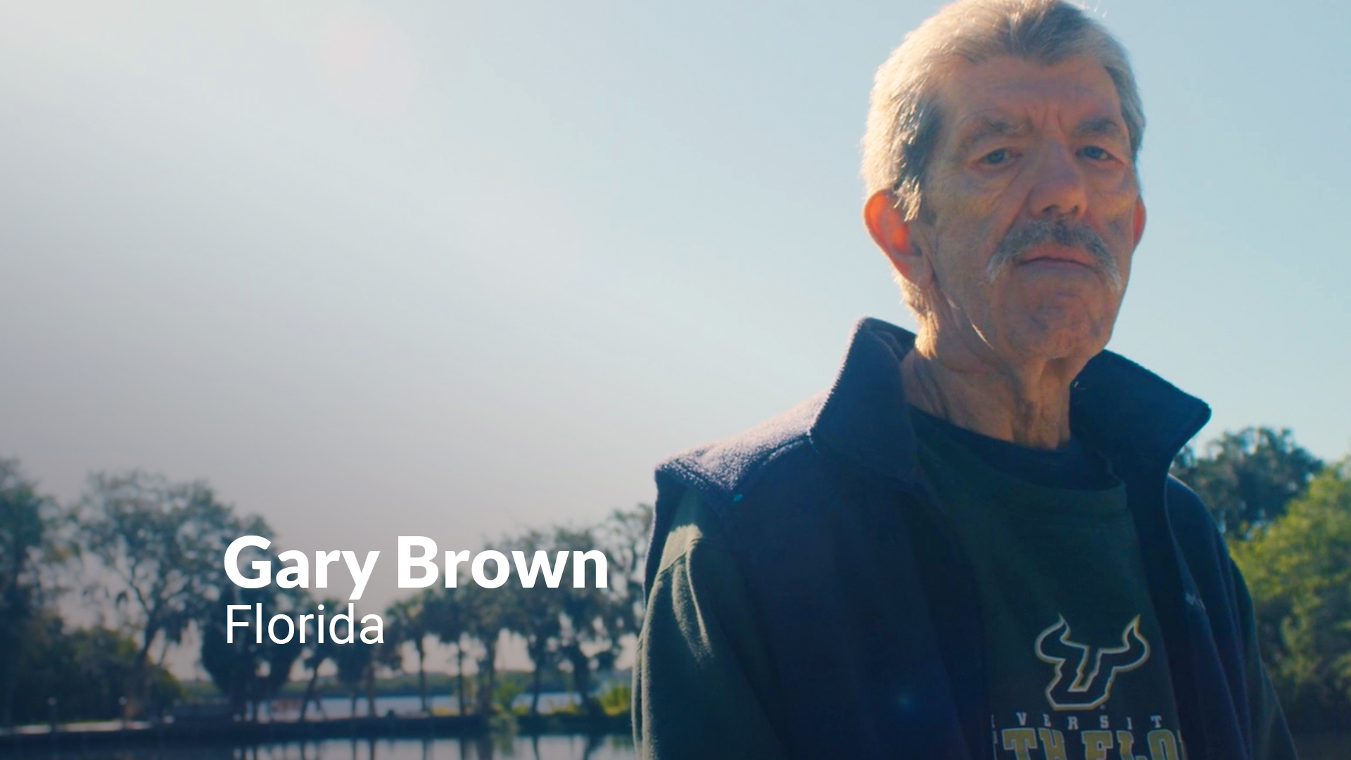 Gary Brown