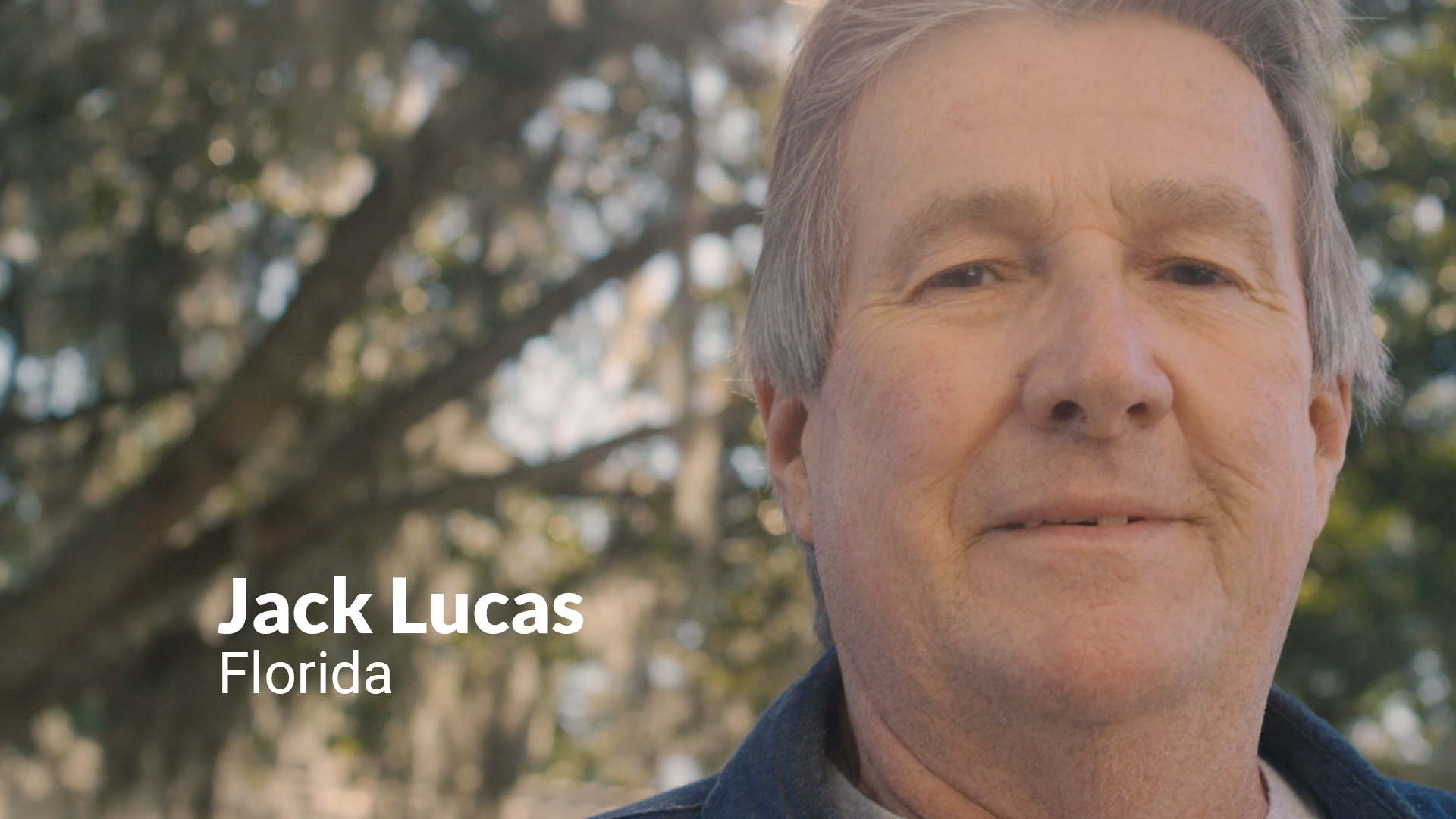 Jack Lucas