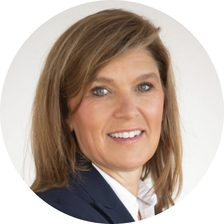 Bonnie Handke, Senior Vice President of Patient Access, Reimbursement, and Healthcare Economics