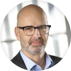 Brent Binkowski, Chief Operating Officer