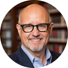 Dr. Philip B. Adamson, Chief Medical Officer